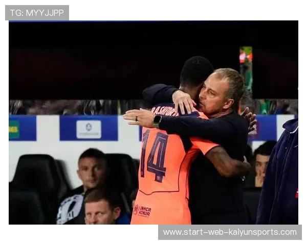 巴萨欲签拉什福德 2600万镑买断费值得投资不应斤斤计较