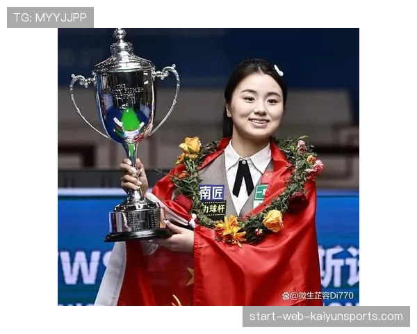 冠中冠中国军团四人参赛创纪录 斯诺克亚洲力量崛起趋势明显