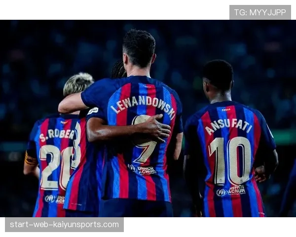 巴萨高位压迫转化高效进攻 场均2.8球主场全胜领跑西甲