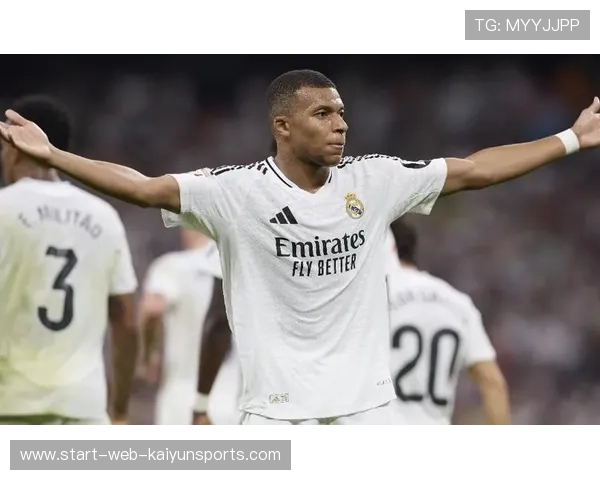 皇马医疗策略趋于保守 姆巴佩彻底康复优先考虑